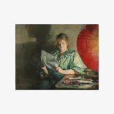 Evening, Interior by Harriet Backer - thumbnail_0_nf_66aeaf341000f9bb7f31f52d